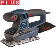 سنباده لرزان توسن پلاس مدل 4240FS TOSAN PLUS 4240FS Orbital Sander